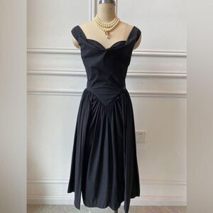 Vivienne-westwood Women's Black Dress